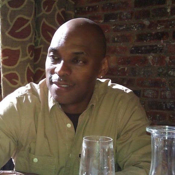 Meet your Posher, Don - Picture 1 of 1